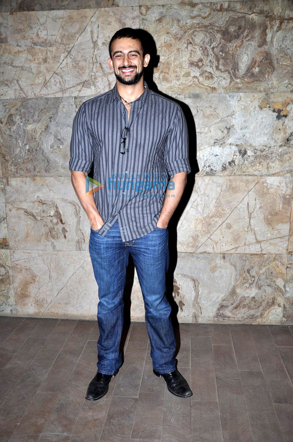 special screening of inkaar at light box 6