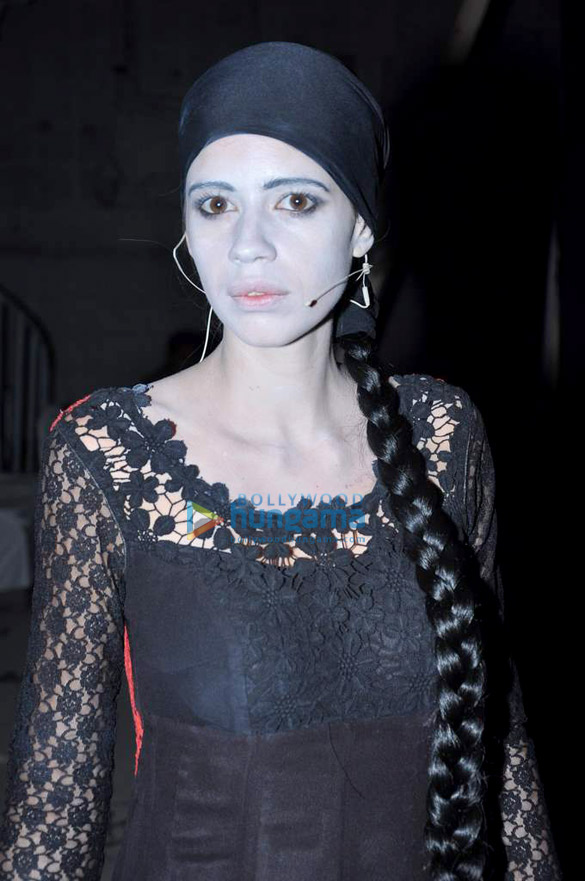 trailor launch of ek thi daayan 6