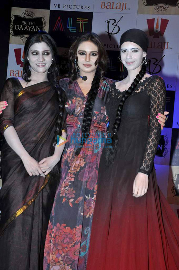 trailor launch of ek thi daayan 4