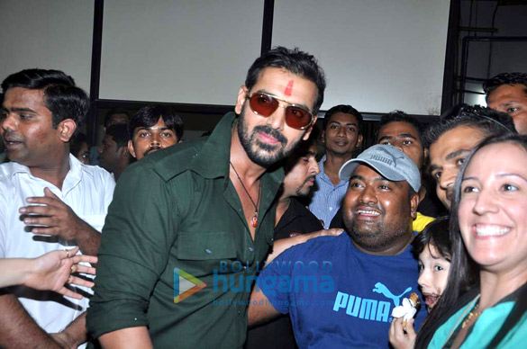 trailor launch of shootout at wadala 8