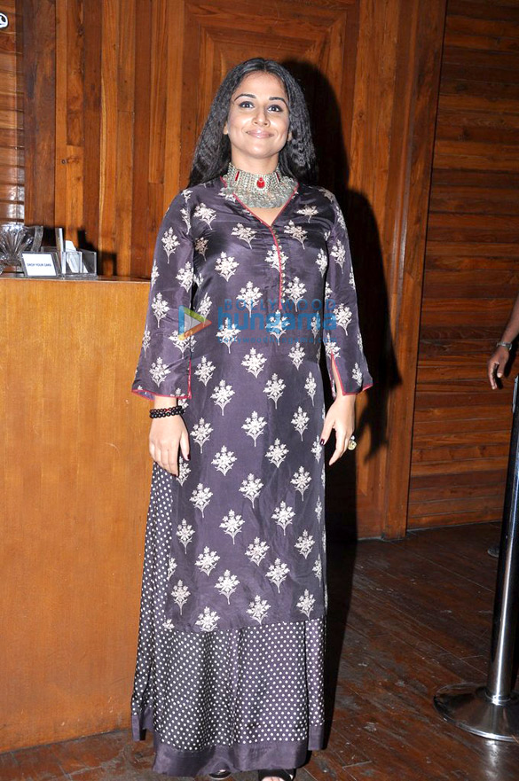 emraan vidya at ghanchakkar wrap up bash 7