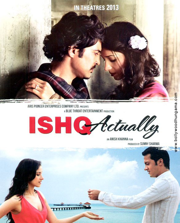 ishq actually 2