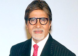 Jhansi resident files petition against Big B