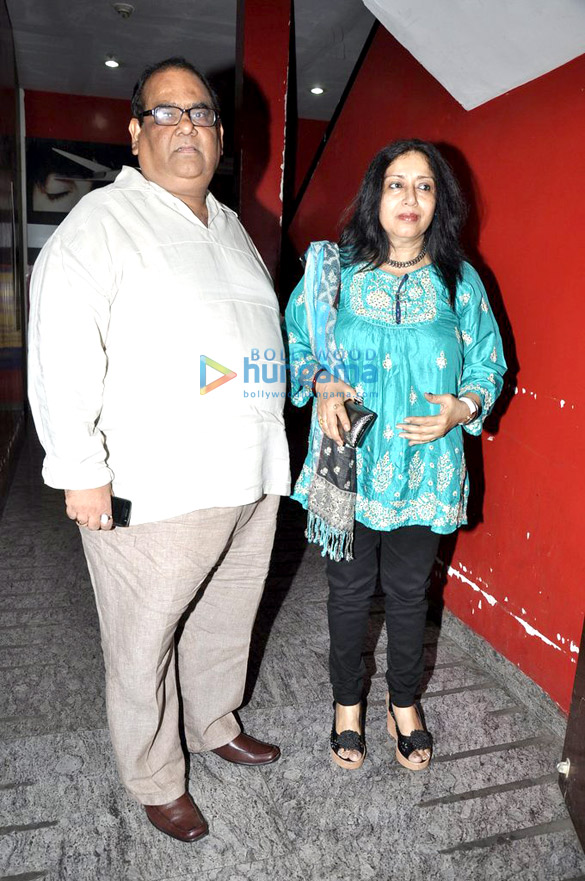 special screening of race 2 35