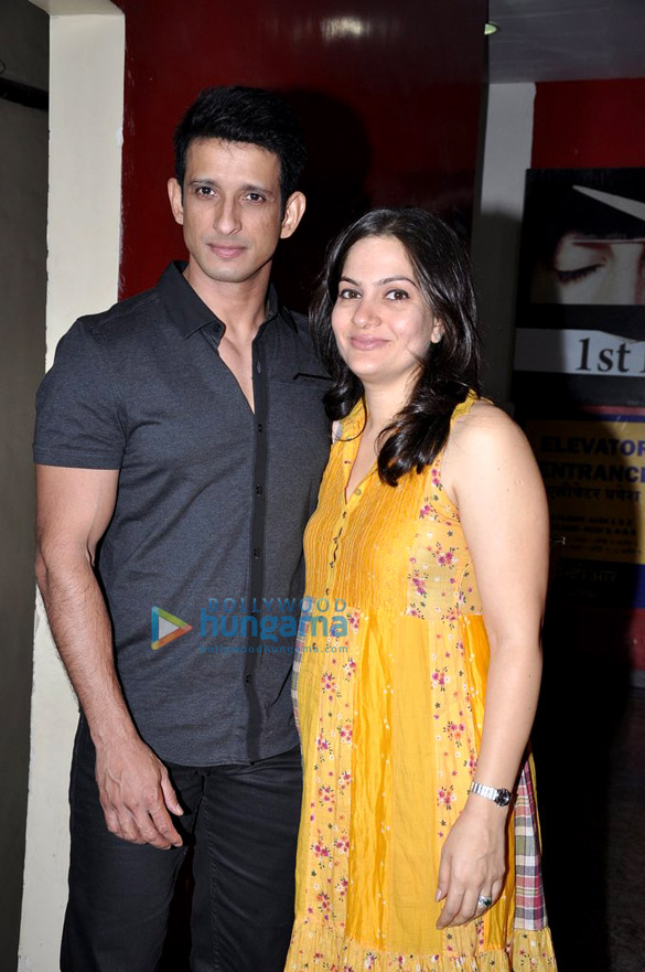 special screening of race 2 14