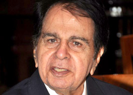 Dilip Kumar’s brothers send him legal notice