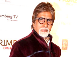 Big B crowned as ‘India’s Prime Icon of 2012’