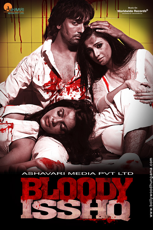 bloody isshq 19
