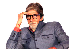 Petition against Bachchan dropped