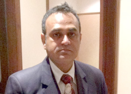 Sandeep Bhargava replaces Boney Kapoor as Sahara CEO