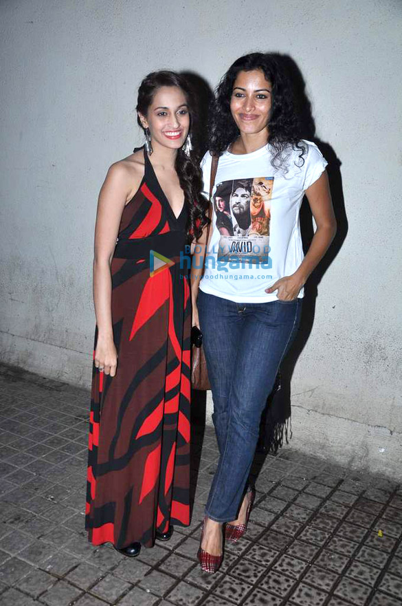 premiere of david 24