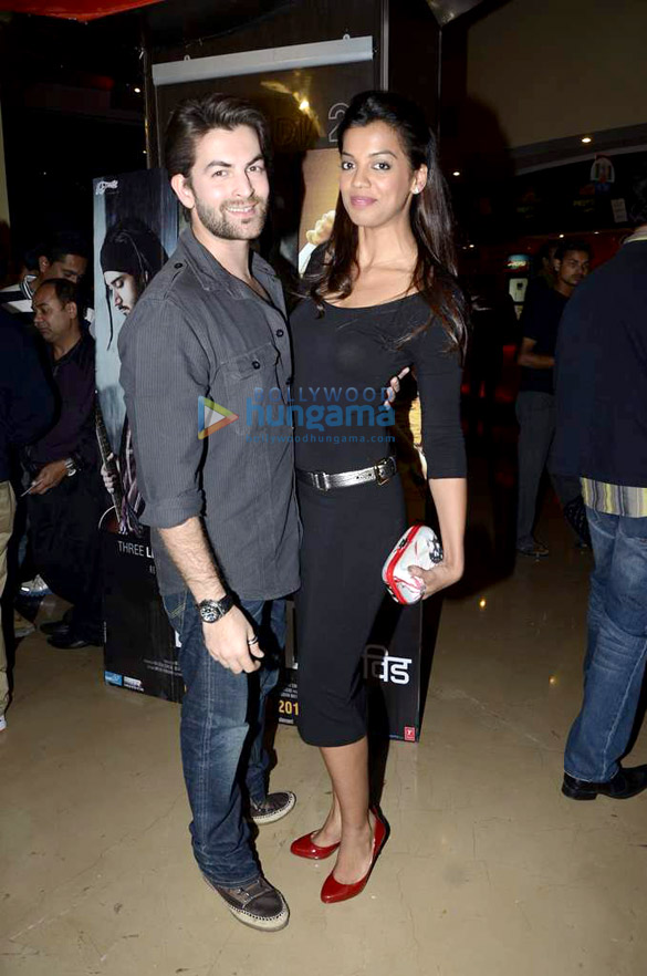 premiere of david 7