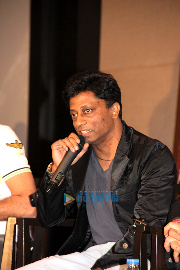 audio release of zila ghaziabad 11