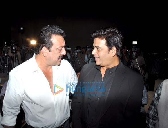 audio release of zila ghaziabad 6