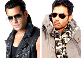 Salman – Suniel open health facilities