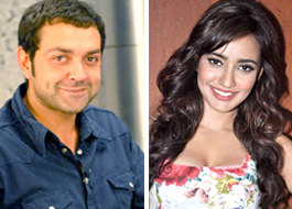 Salman gets new fans in Bobby, Neha