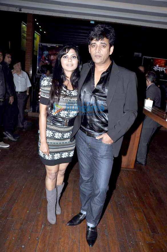 ravi kissen at launch of bhojpuri film sansar 3