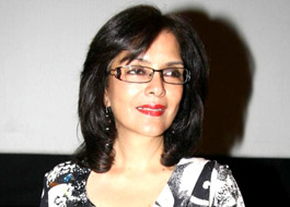 “They’ve got the wrong guy!” – Zeenat Aman