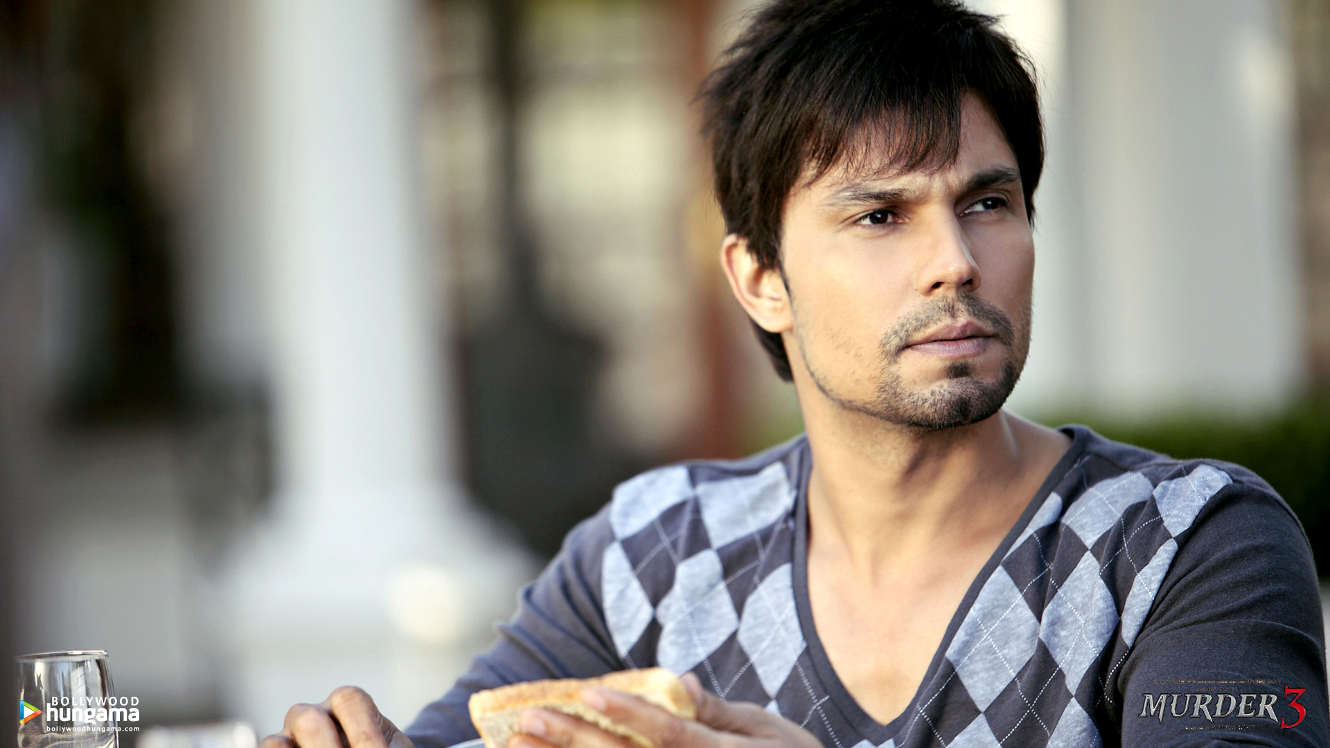 Murder 3