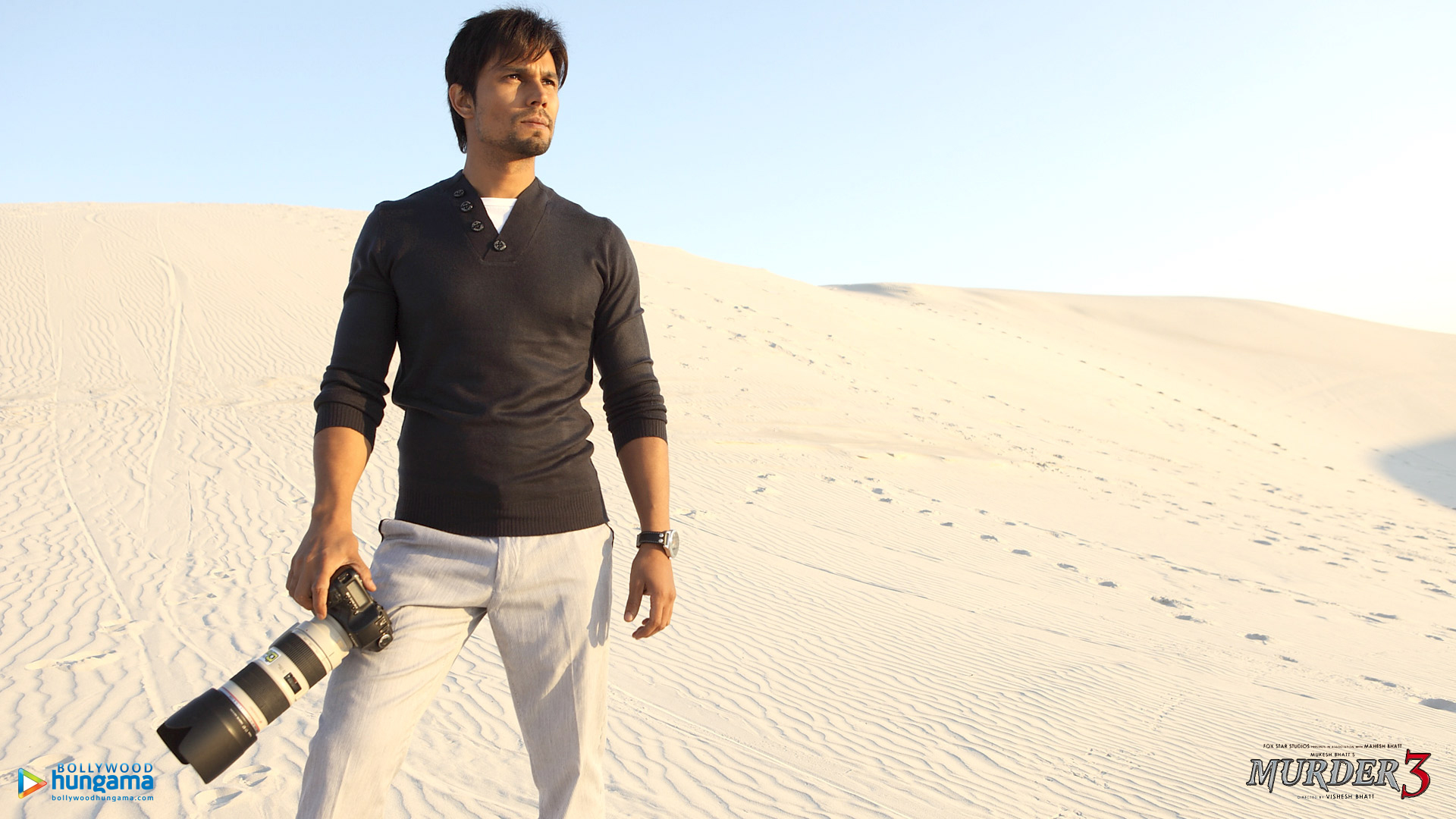 Murder 3 Murder 3