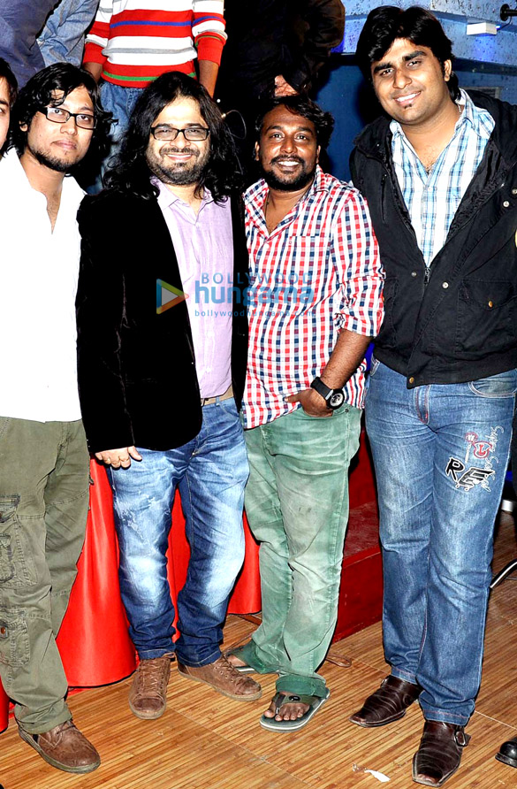 audio release of zindagi 50 50 24
