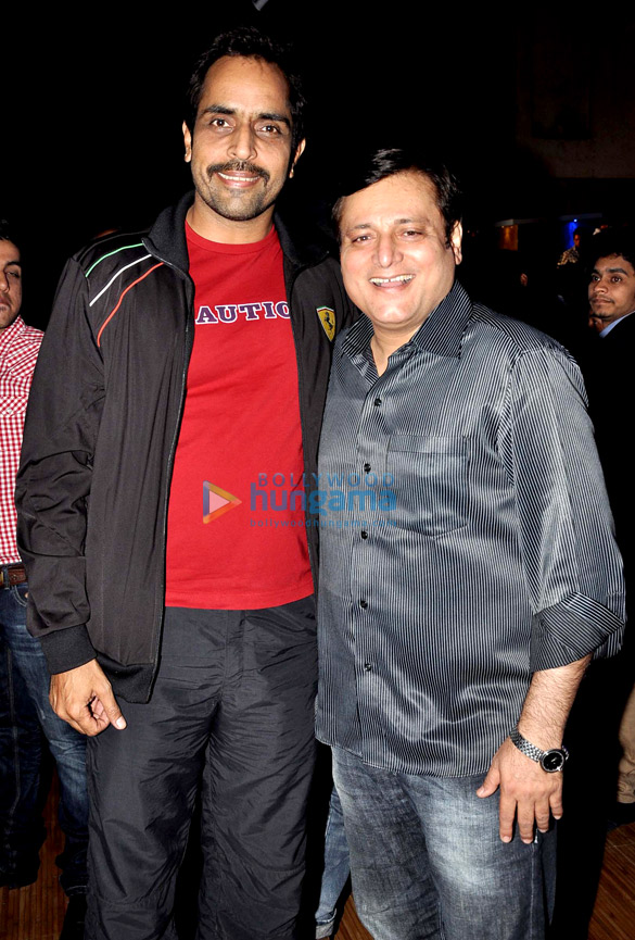 audio release of zindagi 50 50 25