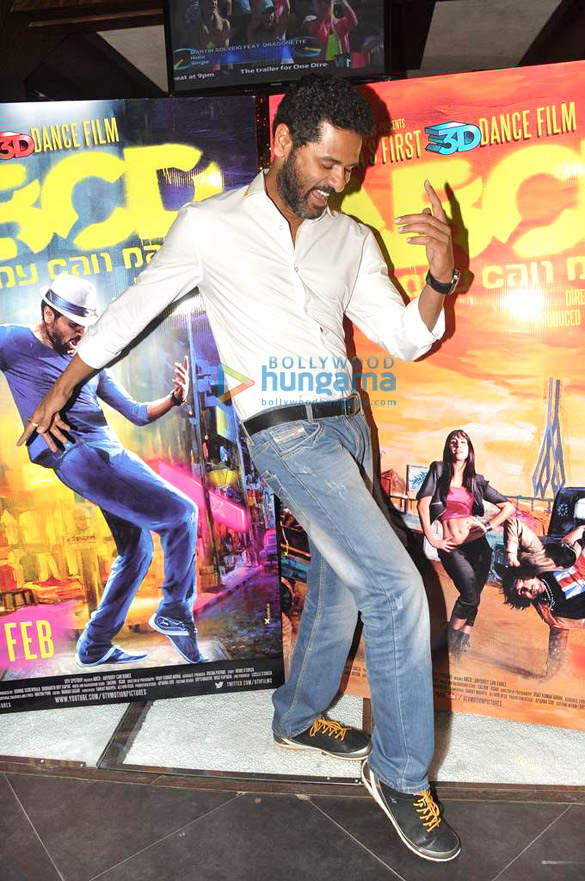 success bash of abcd any body can dance 6