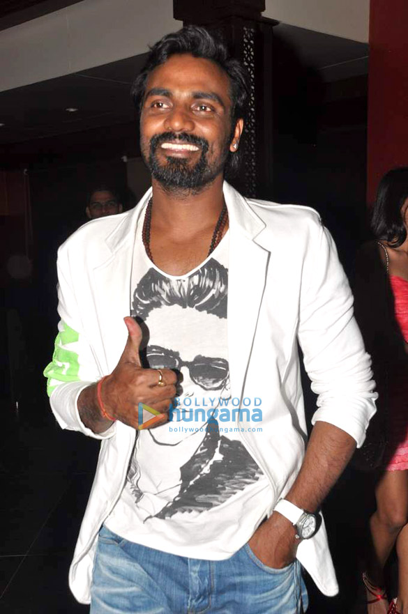 success bash of abcd any body can dance 7