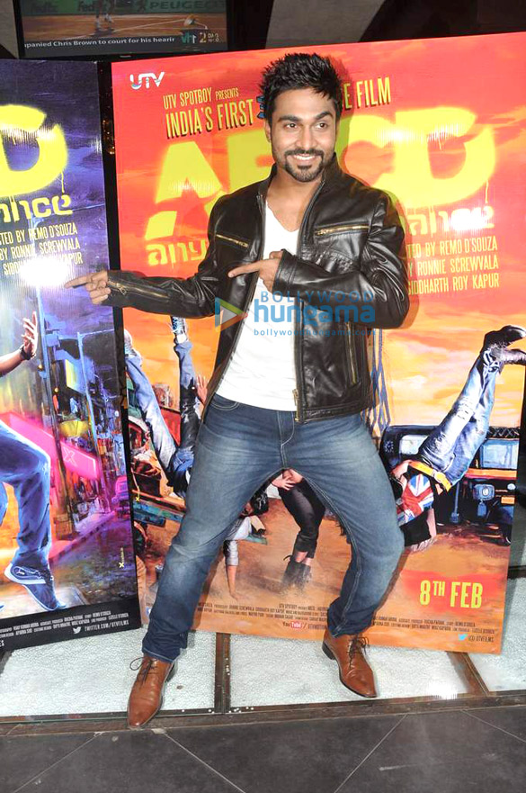 success bash of abcd any body can dance 10