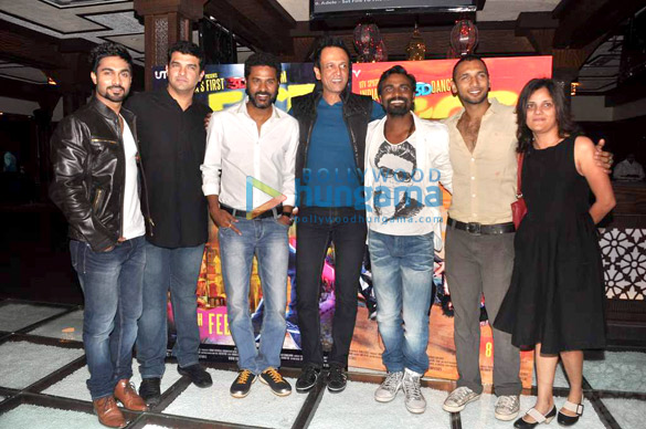 success bash of abcd any body can dance 2