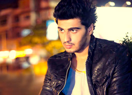 Arjun Kapoor in Okkadu remake