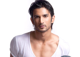 Sushant Singh Rajput injured during dance practice