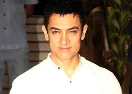 Aamir Khan to endorse Godrej?