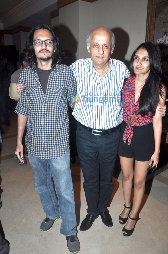 music success bash of murder 3 8