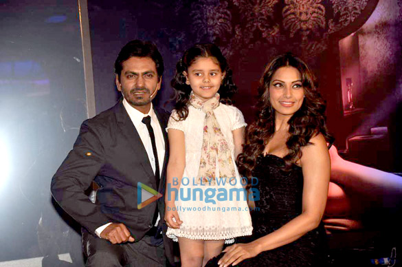 first look launch of aatma 8