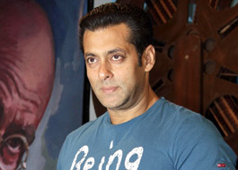 Salman to host 8th Renault Star Guild Awards