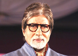 Big B to feature as lead in daily soap