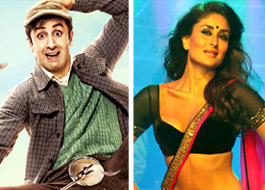 No satellite deal for Barfi!, Heroine