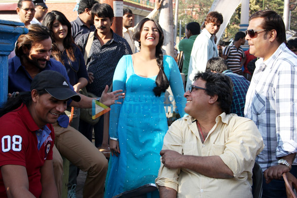 bullet raja 4