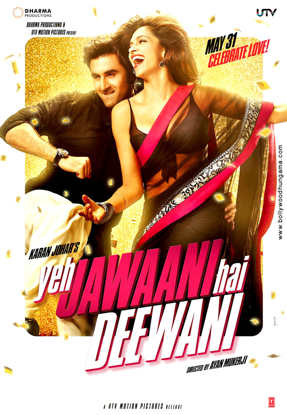 yeh jawaani hai deewani 22