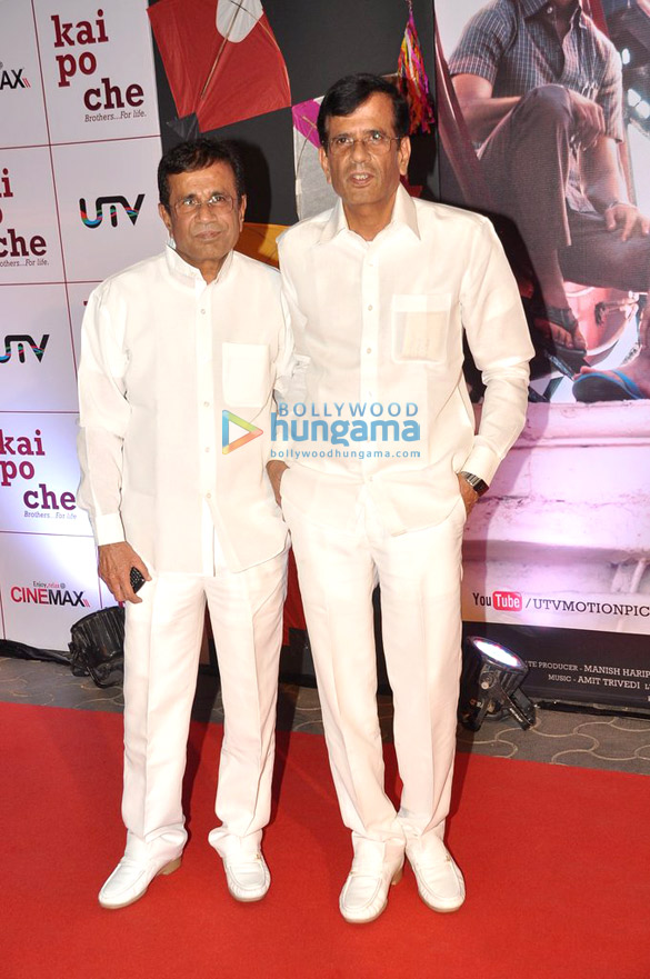 premiere of kai po che 16