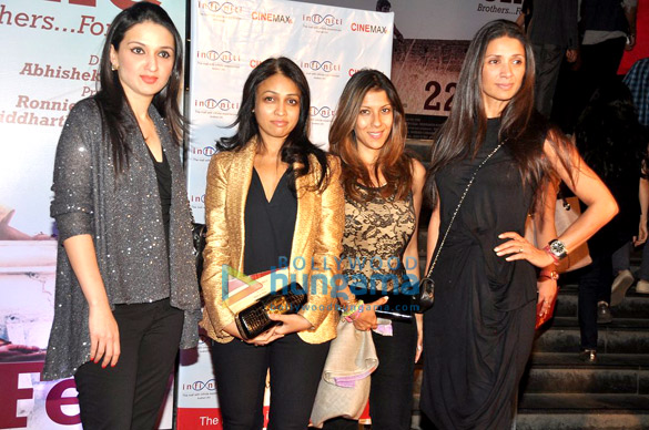 premiere of kai po che 55