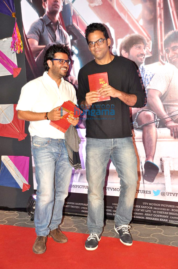 premiere of kai po che 33