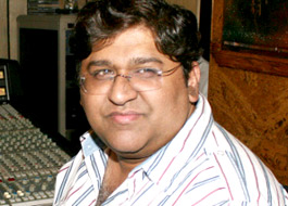 Monty Sharma turns director