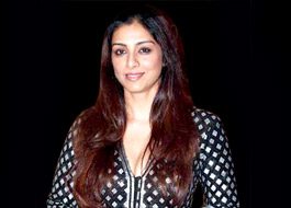 Tabu to play Salman’s sister in Mental?