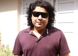 Sajid Khan turns DJ for Himmatwala Sajid Khan turns DJ for Himmatwala
