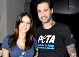 Sunny’s husband Daniel Weber to host travel show