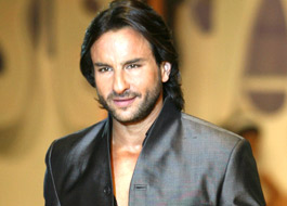 Saif to endorse Image eyewear?
