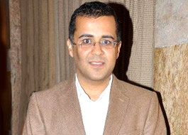 Chetan Bhagat’s son makes acting debut in KPC