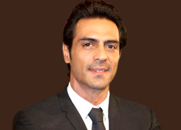 Arjun Rampal to endorse Greenply? Arjun Rampal to endorse Greenply?